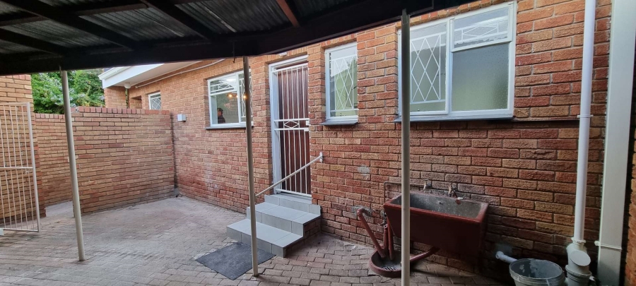 2 Bedroom Property for Sale in Navalsig Free State